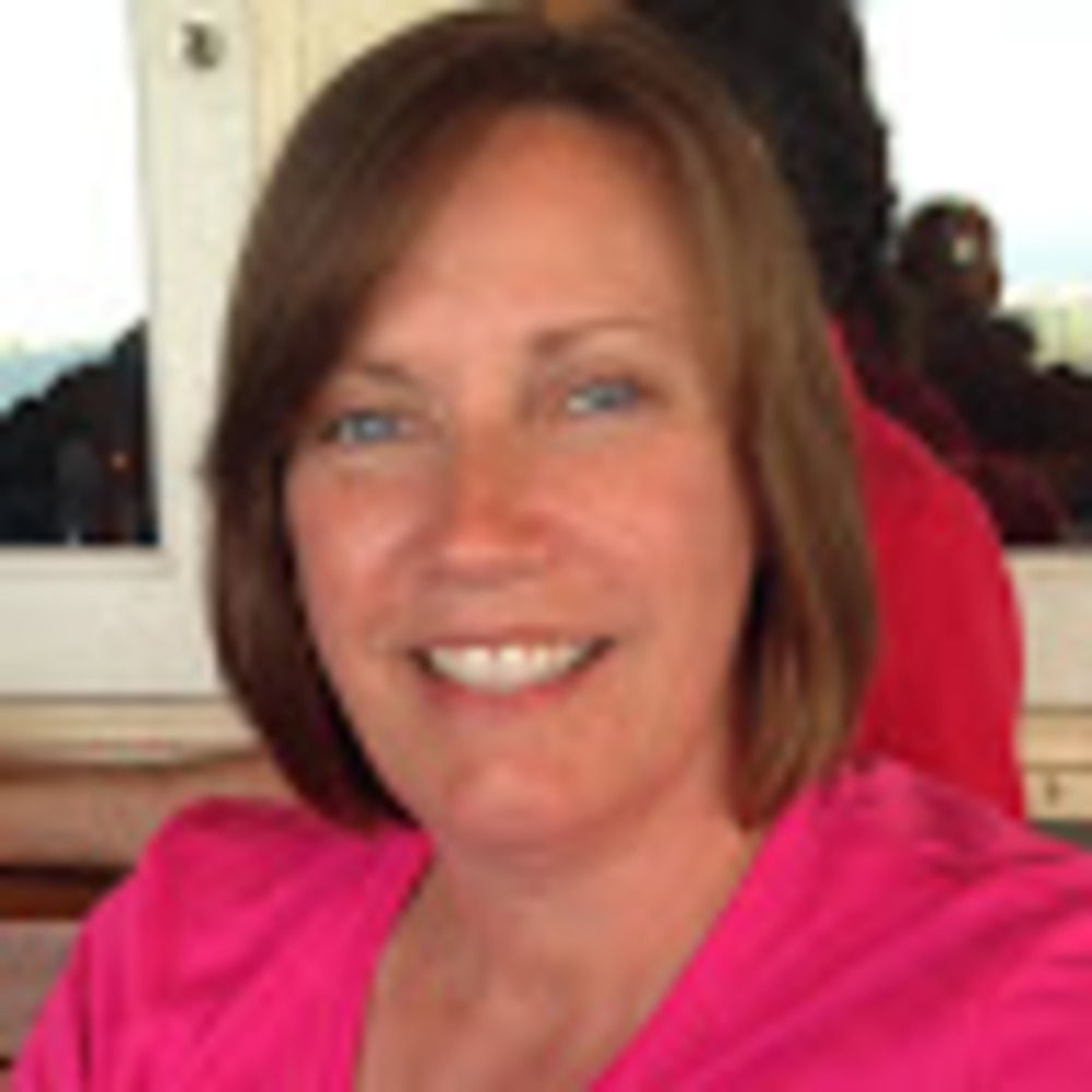 Meet your Posher, Kory m